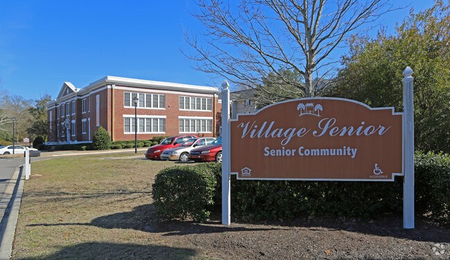 Village Senior Apartments Warrenville Sc Village Senior Apartments Warrenville Sc