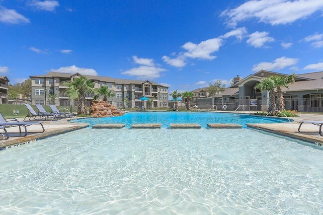 Verandas at Alamo Ranch San Antonio, TX Apartment Finder