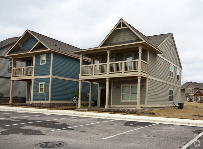 Retreat Apartments San Marcos Retreat Apartments San Marcos