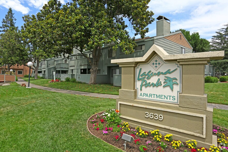 Laguna Park Apartments Stockton California Laguna Park Apartments Stockton California