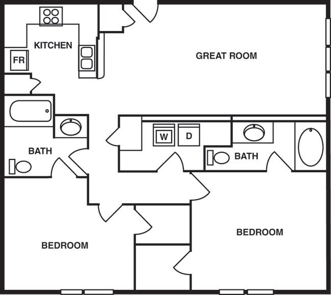 Apartment Homes Greensboro Nc Apartment Homes Greensboro Nc