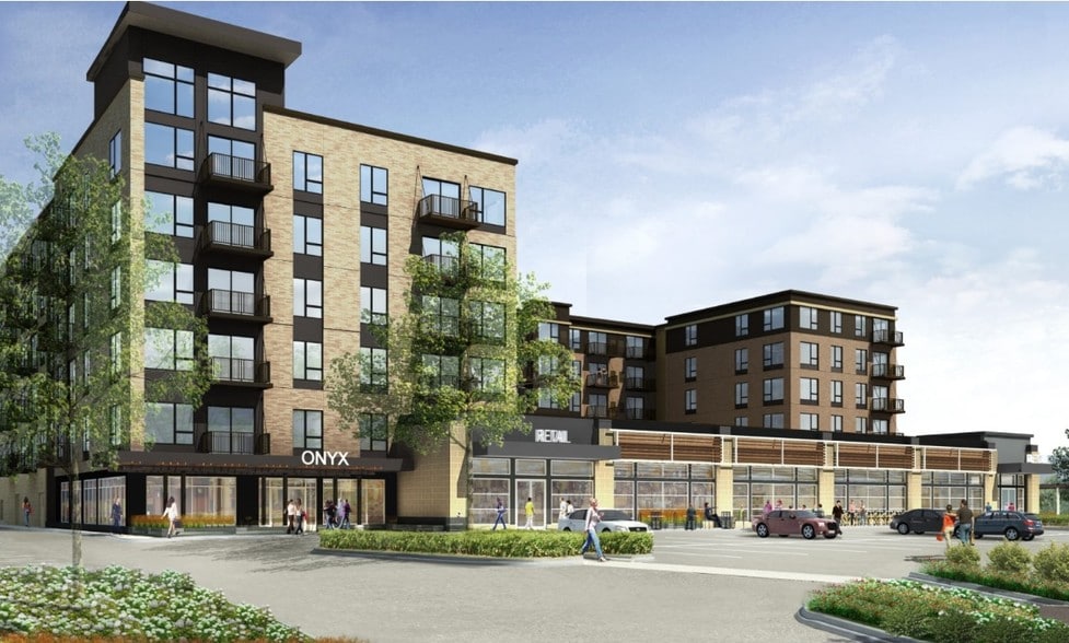 Onyx Edina Edina, MN Apartment Finder