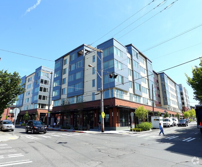 Green Lake Village Seattle, WA Apartment Finder