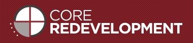Managed by Core Redevelopment, LLC