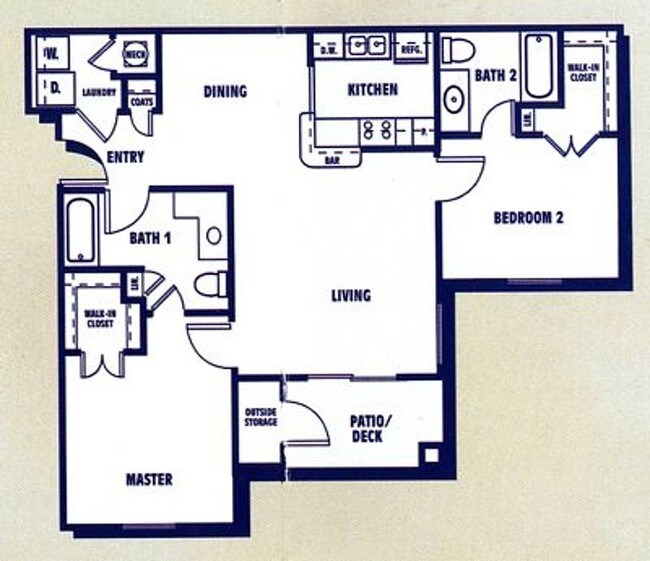 Shadow Ridge Riverdale, GA Apartment Finder