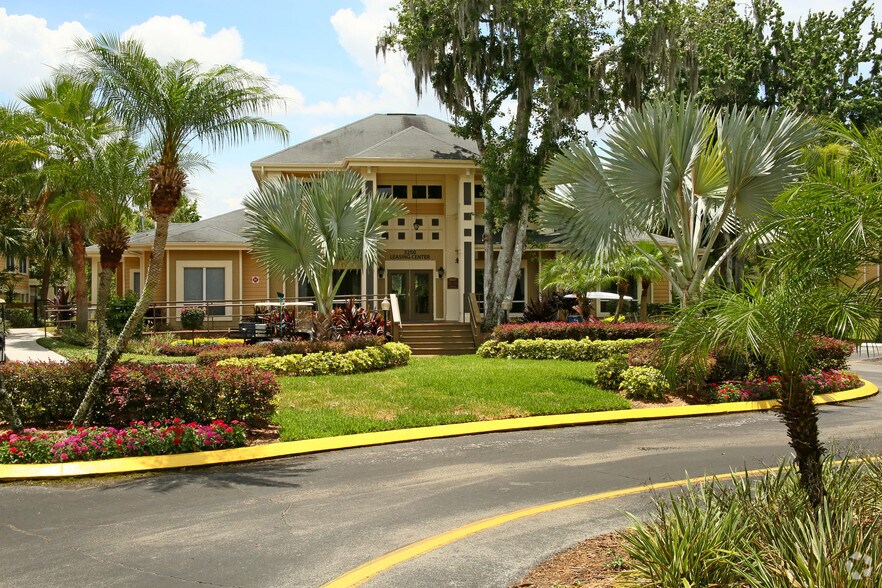 Park Winter Park, FL Apartment Finder