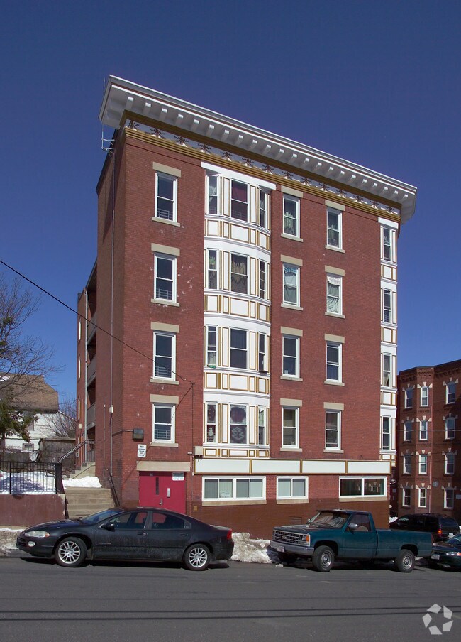 Holyoke Apartments Studio Holyoke Apartments Studio