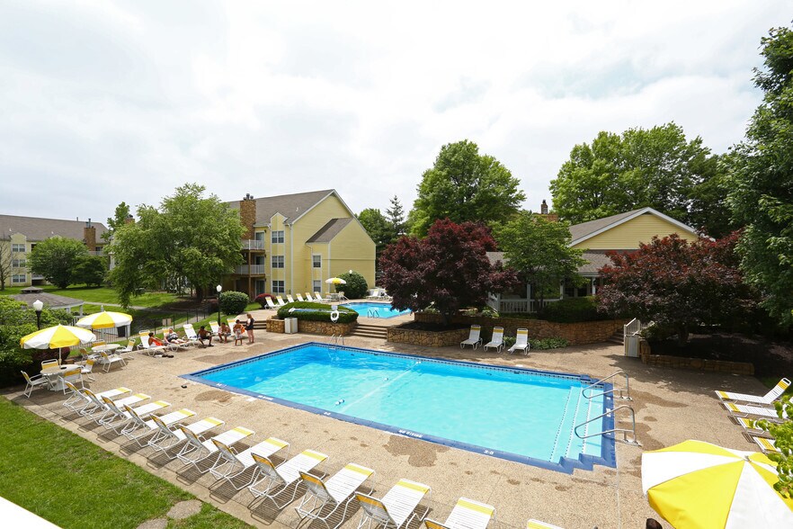 Winchester Place Apartments Fairview Heights, IL Apartment Finder