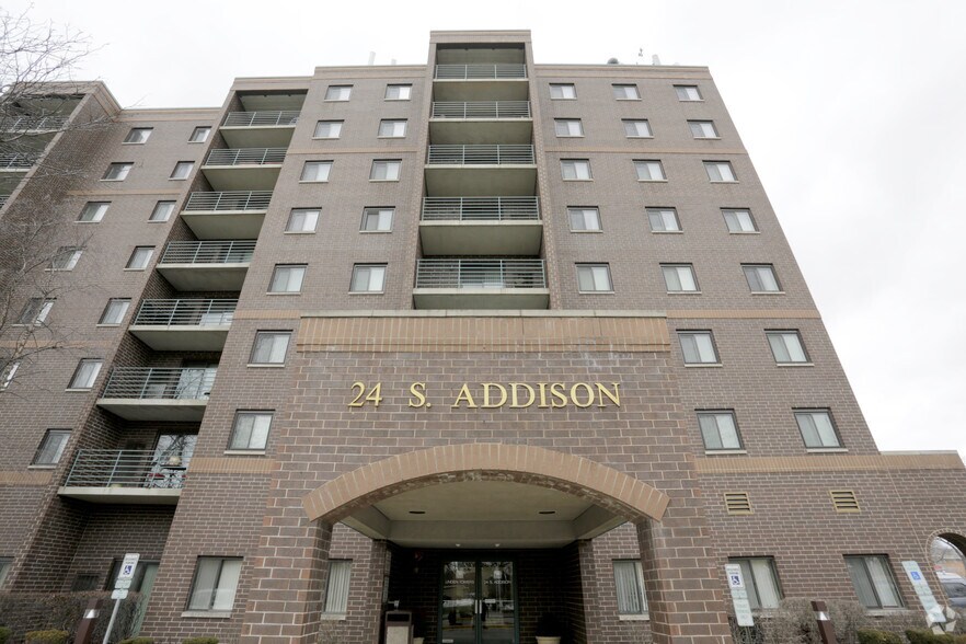 Linden Towers Bensenville Il Apartment Finder