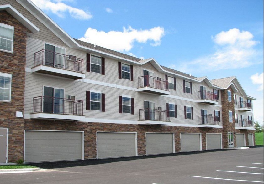 Terrace Hill Ramsey, MN Apartment Finder