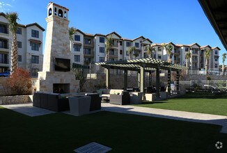 Retreat At Cross Mountain San Antonio Tx Apartment Finder