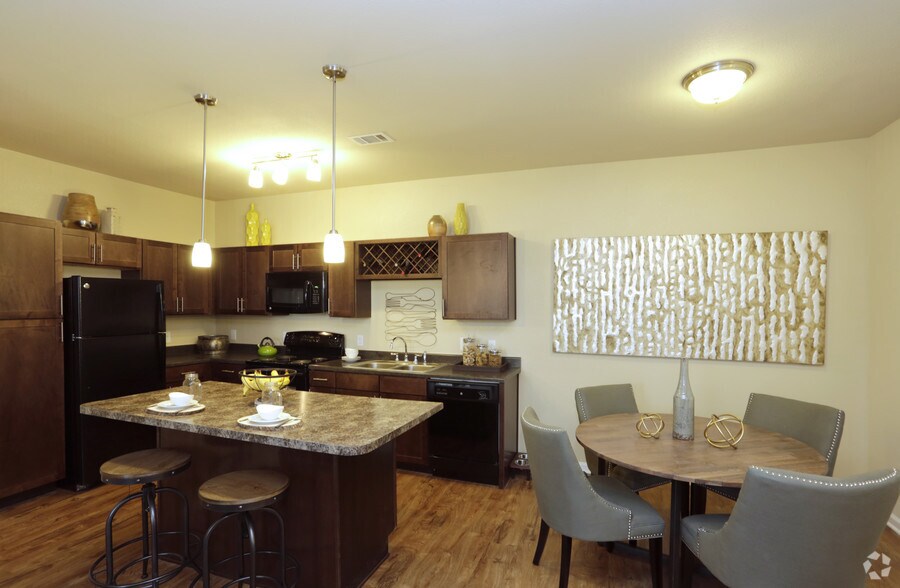 Springs At Creekside New Braunfels, TX Apartment Finder