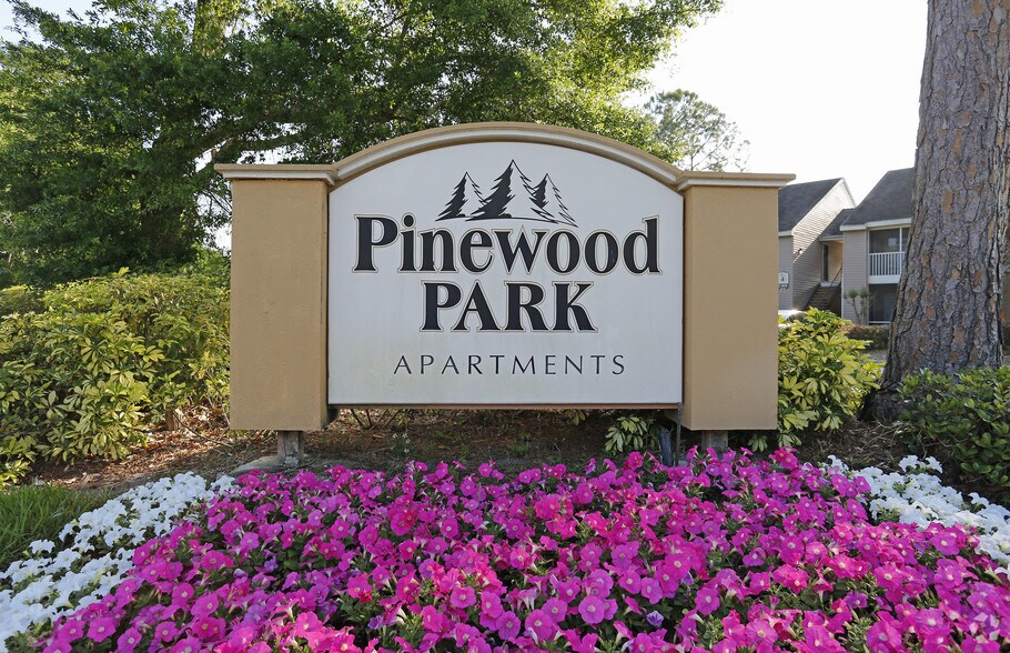 Pinewood Park Apartments Kissimmee, FL Apartment Finder