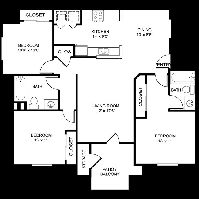 Parkside Apartments San Jose Parkside Apartments San Jose