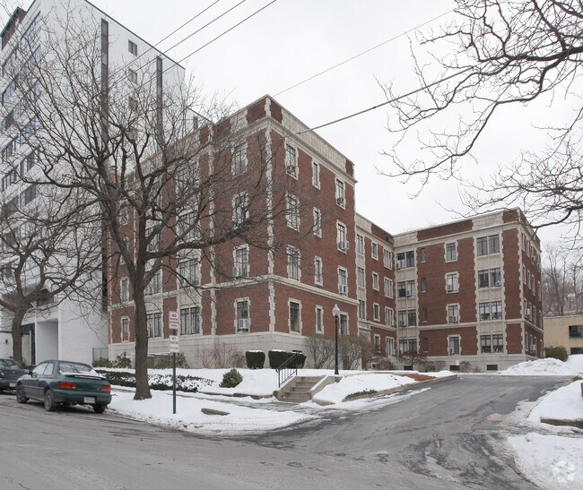 Clay Commons Apartments Scranton, PA Apartment Finder