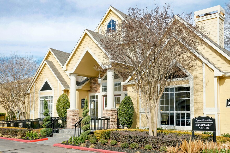 Legacy at Westchase Houston, TX Apartment Finder
