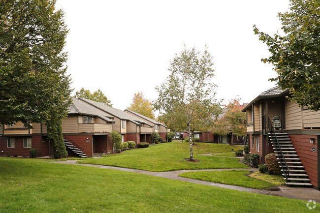Kings Court Apartments Beaverton Oregon Kings Court Apartments Beaverton Oregon