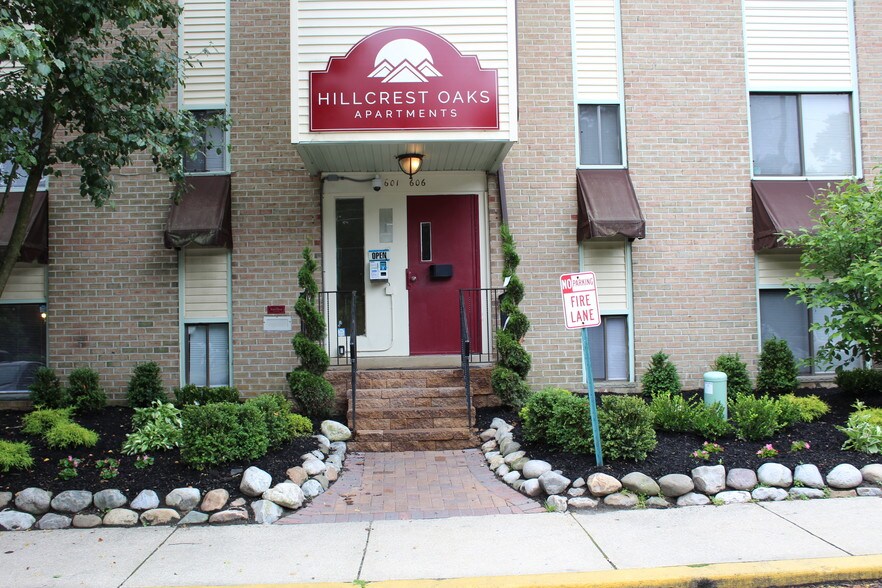 Hillcrest Apartments Lindenwold Nj Hillcrest Apartments Lindenwold Nj