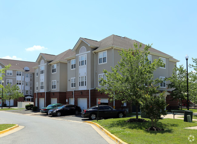 Windsor Crossing Senior 62+ Apartments - Suitland, MD | Apartment Finder