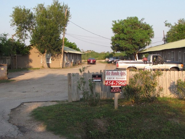 Swingers in rio hondo texas