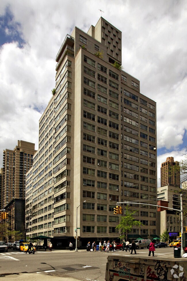 The Clermont York New York, NY Apartment Finder