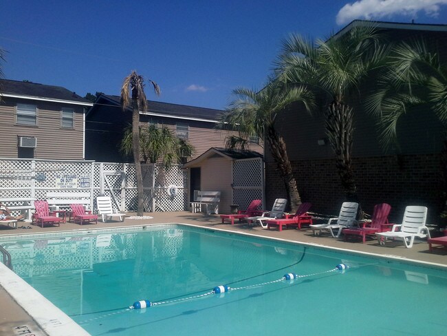 Forest Cove Apartments Charleston, SC Apartment Finder