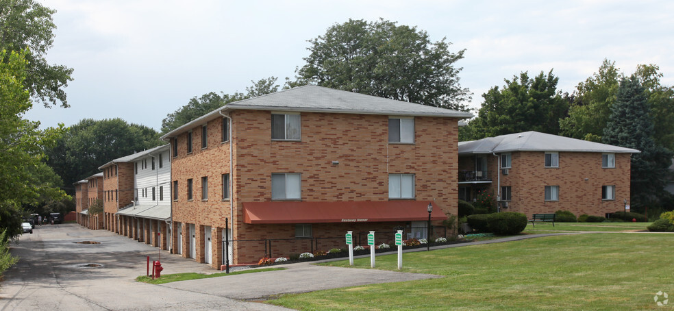 Eastway Manor Apartments - Webster, NY | Apartment Finder