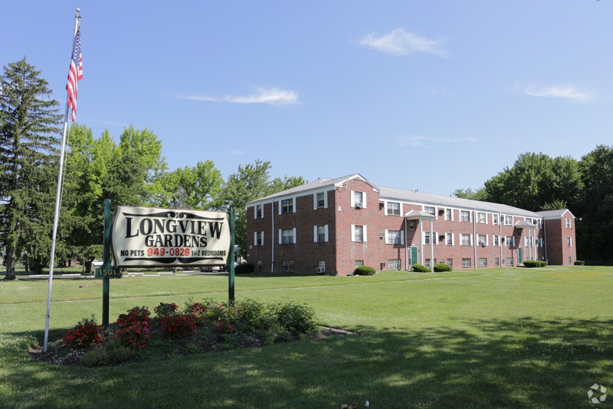 Levittown Garden Apartments Levittown Garden Apartments