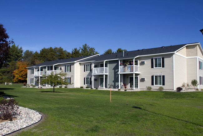 Pine Meadow Village Apartments - Alpena, MI | Apartment Finder