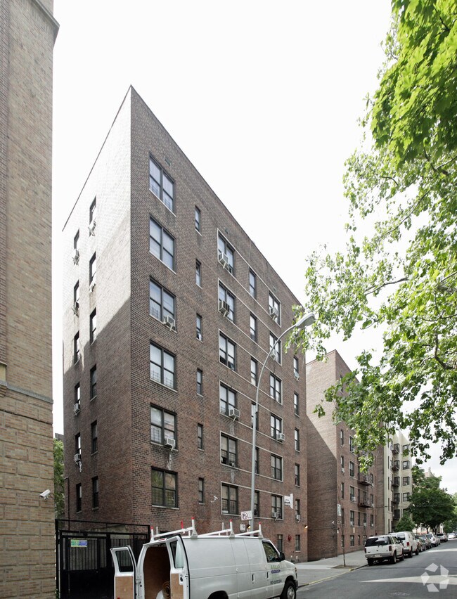2976 Marion Ave Bronx, NY Apartment Finder