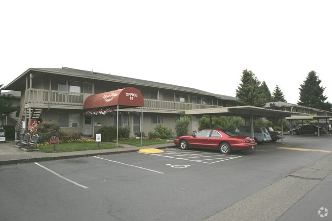 Pacific Village Apartments Springfield Or Pacific Village Apartments Springfield Or