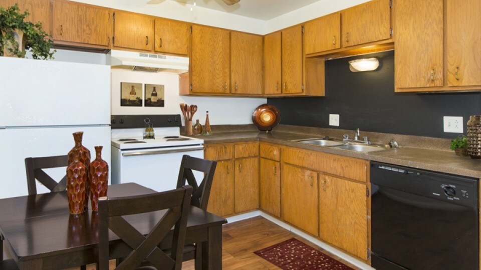 Hyde Park North Colorado Springs, CO Apartment Finder