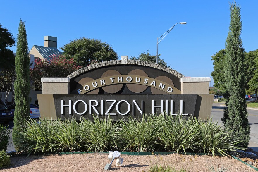 Horizon Hill Apartments Horizon Hill Apartments