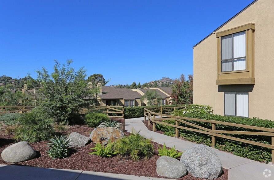 Woodbridge Mount Helix La Mesa, CA Apartment Finder