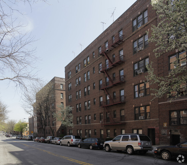 43-10 48th st - Sunnyside, NY | Apartment Finder