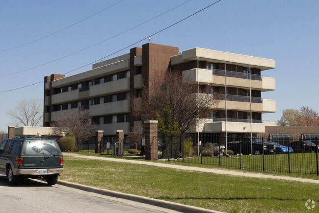 Martin Luther King Village Apartments - Kansas City, MO | Apartment Finder