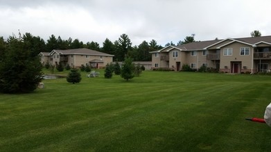 Pinewood Estates - Eagle River, WI | Apartment Finder