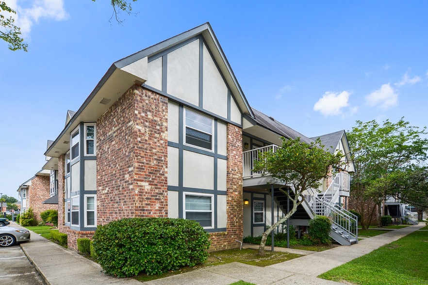 The Warwick ALL UTILITIES INCLUDED!!!! Baton Rouge, LA