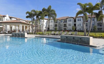 Park Place At Maguire Apartments Park Place At Maguire Apartments