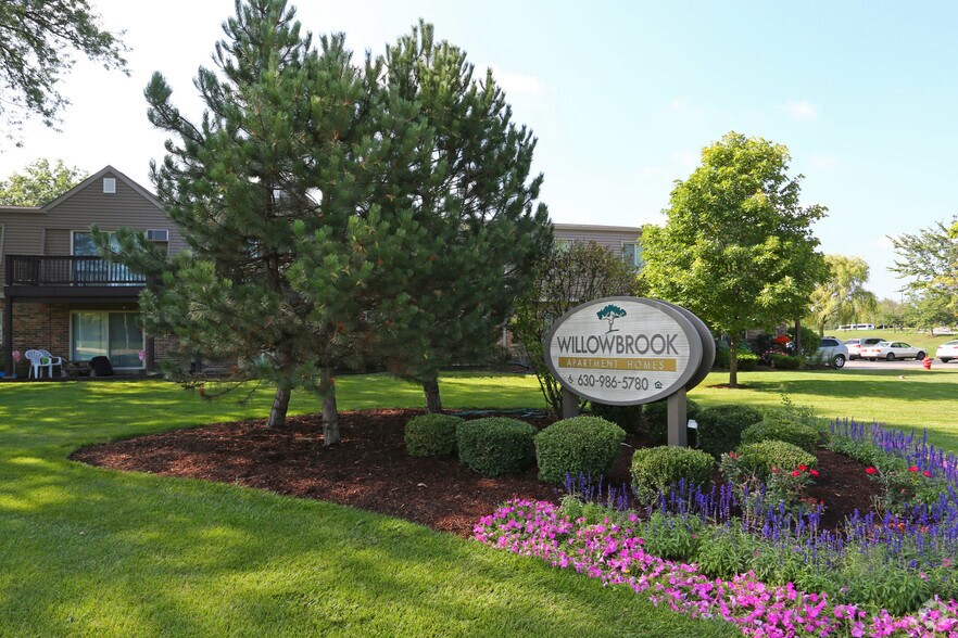 Willowbrook Apartment Homes Willowbrook Il Willowbrook Apartment Homes Willowbrook Il
