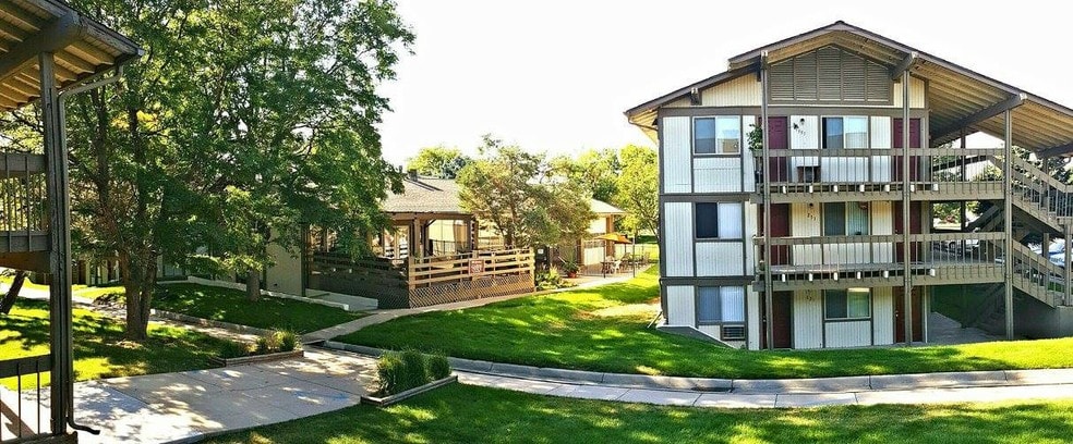 Bear Valley Village Apartments Bear Valley Village Apartments