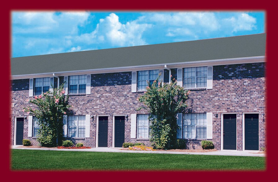 Rosewood Townhomes Goose Creek, SC Apartment Finder