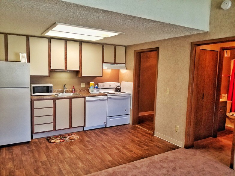 Ridgewood Apartments Lexington, KY Apartment Finder