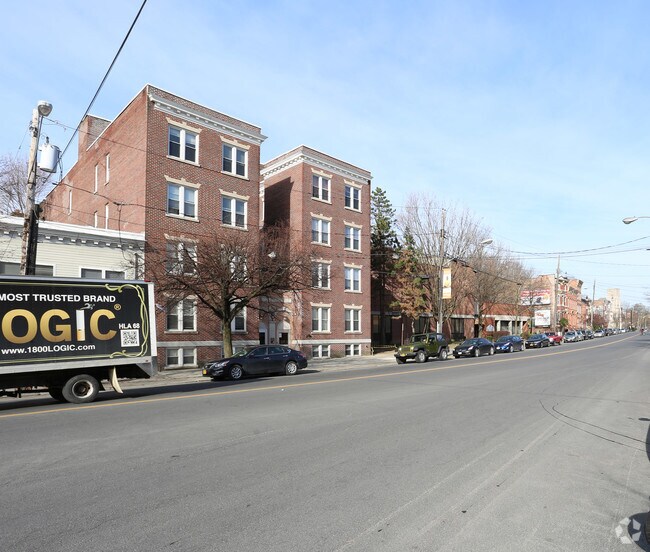 The Boulevard Apartments New Albany The Boulevard Apartments New Albany