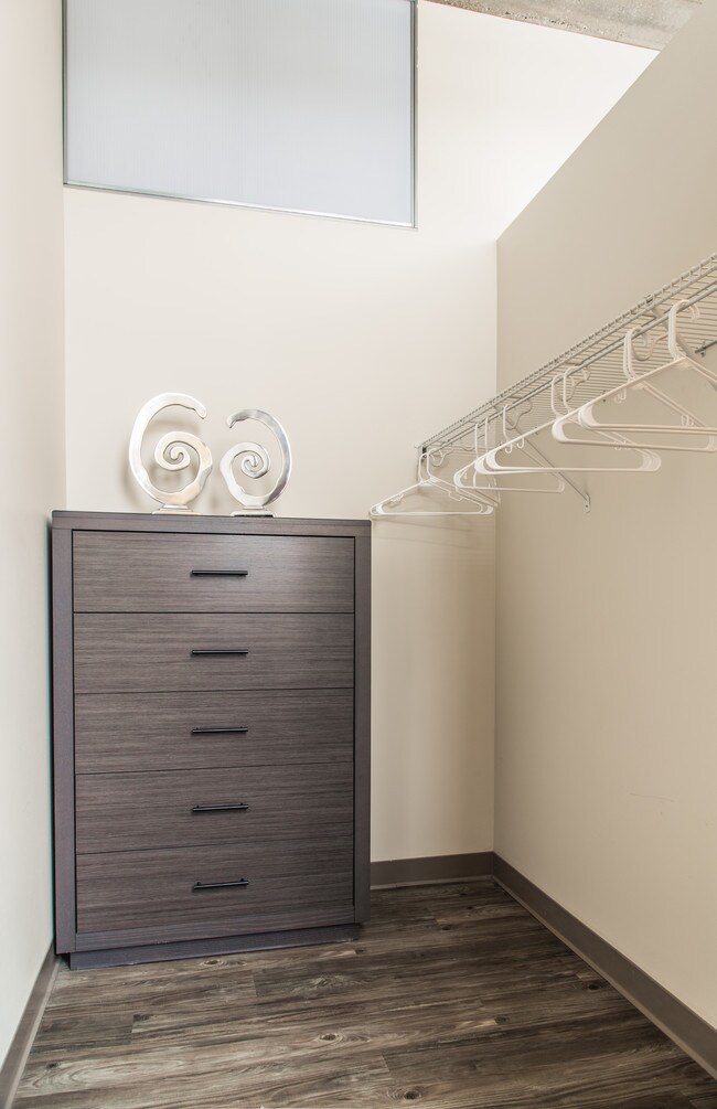 PW Shoe Lofts Apartments Saint Louis, MO Apartment Finder