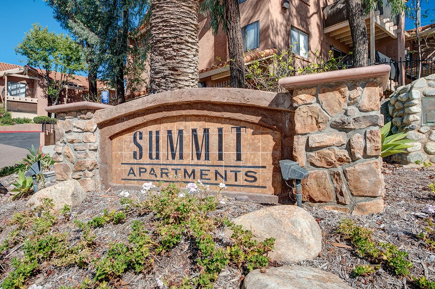 Summit Apartments Escondido, CA Apartment Finder