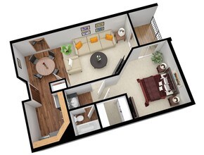 Mountain Village Apartments Waukesha Mountain Village Apartments Waukesha