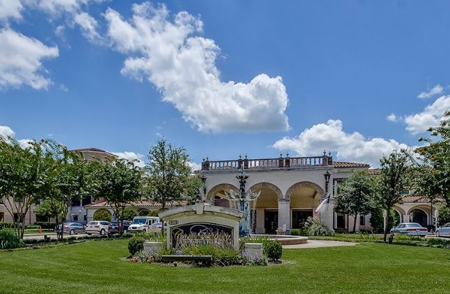conservatory independent senior living spring tx apartment finder
