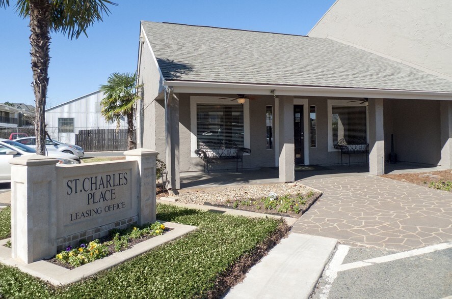 St. Charles Place Bossier City, LA Apartment Finder