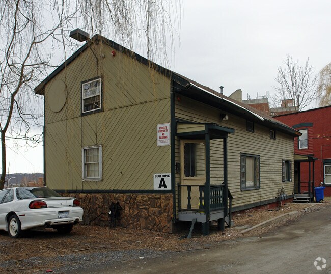 Cohoes Falls Apartments Cohoes, NY Apartment Finder